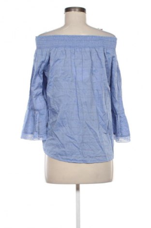 Női blúz TCM, Méret M, Szín Kék, Ár 1 989 Ft