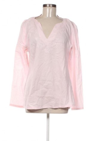 Dámská halenka TCM, Velikost L, Barva Růžová, Cena  289,00 Kč