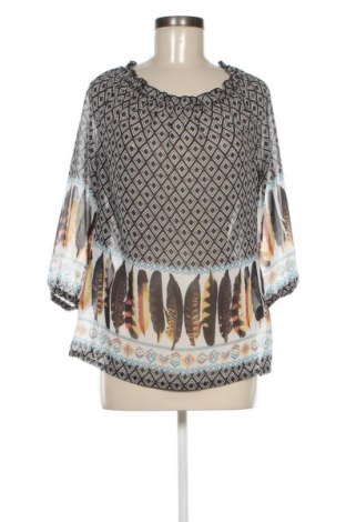 Bluză de femei TCM, Mărime M, Culoare Multicolor, Preț 60,99 Lei