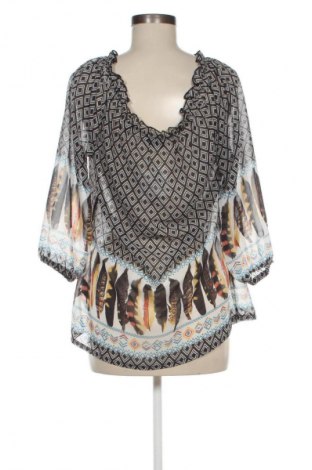 Bluză de femei TCM, Mărime M, Culoare Multicolor, Preț 60,99 Lei