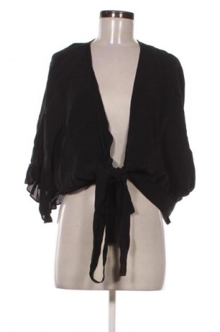 Dámská halenka TWINSET, Velikost M, Barva Černá, Cena  1 783,00 Kč