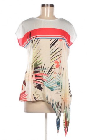 Дамска блуза Taifun, Размер M, Цвят Многоцветен, Цена 21,47 €