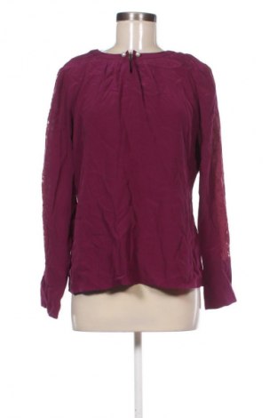 Dámská halenka Taifun, Velikost M, Barva Fialová, Cena  169,00 Kč