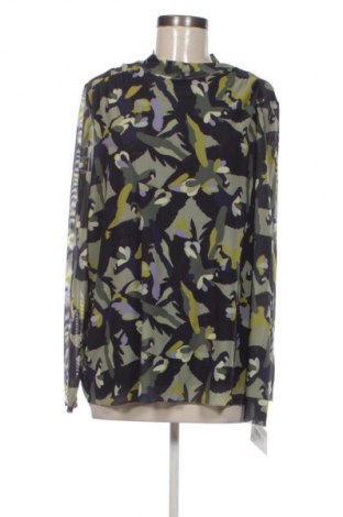 Дамска блуза Taifun, Размер L, Цвят Многоцветен, Цена 7,66 €