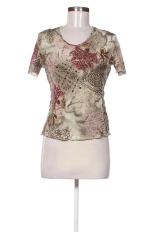 Dámská halenka Taifun, Velikost M, Barva Vícebarevné, Cena  593,00 Kč