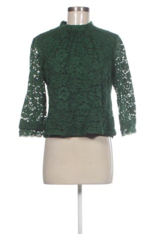 Dámská halenka Taifun, Velikost S, Barva Zelená, Cena  179,00 Kč