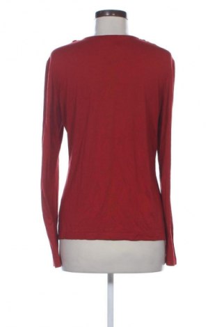 Dámská halenka Taifun, Velikost L, Barva Červená, Cena  229,00 Kč