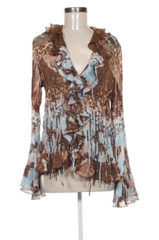 Дамска блуза Taifun, Размер L, Цвят Многоцветен, Цена 24,54 €