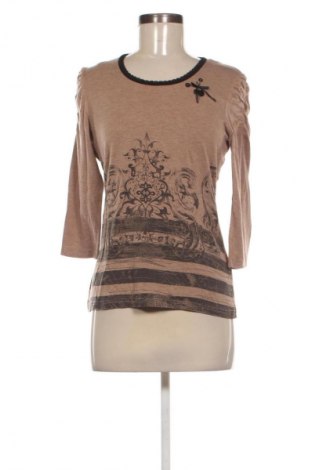 Дамска блуза Taifun, Размер M, Цвят Кафяв, Цена 24,56 €