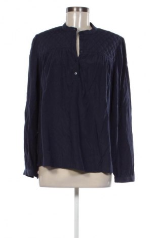 Дамска блуза Taifun, Размер XL, Цвят Син, Цена 10,22 €