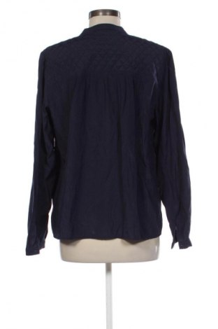 Дамска блуза Taifun, Размер XL, Цвят Син, Цена 10,22 €