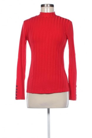 Γυναικεία μπλούζα Taifun, Μέγεθος S, Χρώμα Κόκκινο, Τιμή 25,00 €