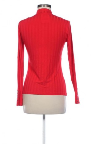 Γυναικεία μπλούζα Taifun, Μέγεθος S, Χρώμα Κόκκινο, Τιμή 25,00 €