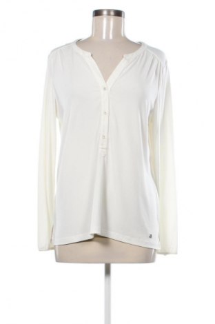 Дамска блуза Taifun, Размер M, Цвят Екрю, Цена 24,54 €