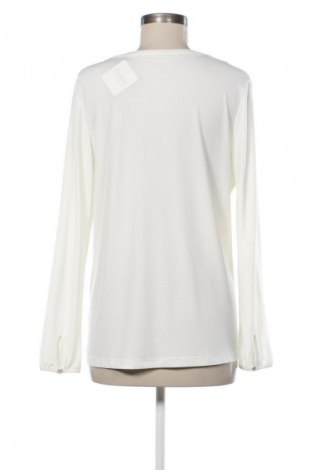 Дамска блуза Taifun, Размер M, Цвят Екрю, Цена 24,54 €