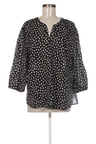 Γυναικεία μπλούζα Taifun, Μέγεθος XXL, Χρώμα Πολύχρωμο, Τιμή 12,99 €