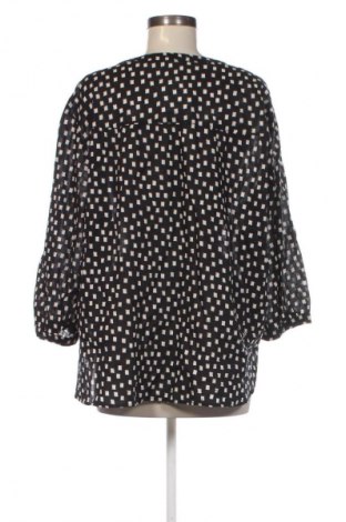 Γυναικεία μπλούζα Taifun, Μέγεθος XXL, Χρώμα Πολύχρωμο, Τιμή 12,99 €