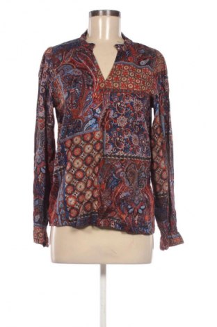 Dámska blúza Takko Fashion, Veľkosť S, Farba Viacfarebná, Cena  3,95 €