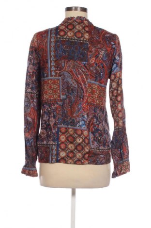 Dámska blúza Takko Fashion, Veľkosť S, Farba Viacfarebná, Cena  3,95 €