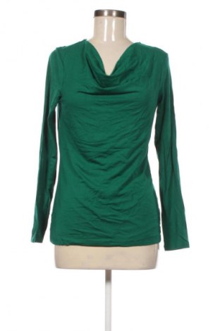 Дамска блуза Talbots, Размер S, Цвят Зелен, Цена 10,22 €