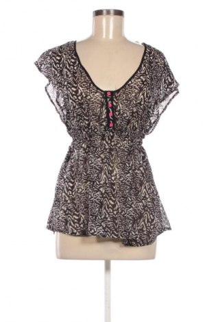 Дамска блуза Tally Weijl, Размер M, Цвят Многоцветен, Цена 10,00 €