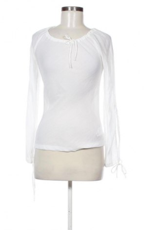 Дамска блуза Tally Weijl, Размер XS, Цвят Бял, Цена 9,78 €