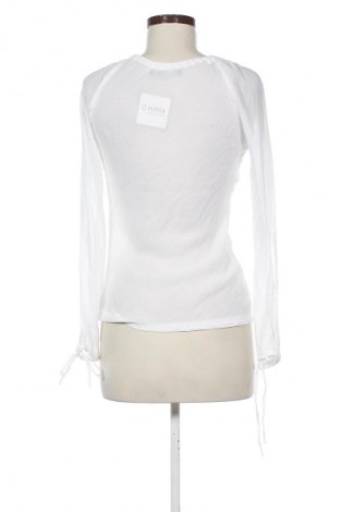 Дамска блуза Tally Weijl, Размер XS, Цвят Бял, Цена 9,78 €