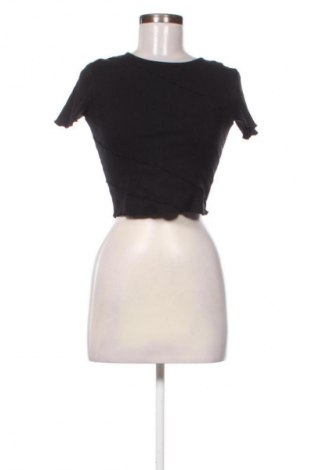 Női blúz Tally Weijl, Méret S, Szín Fekete, Ár 4 042 Ft