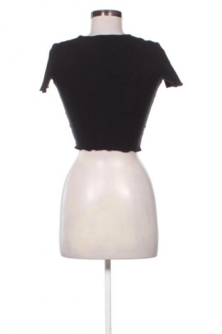 Női blúz Tally Weijl, Méret S, Szín Fekete, Ár 4 042 Ft