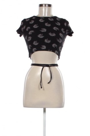 Γυναικεία μπλούζα Tally Weijl, Μέγεθος XS, Χρώμα Πολύχρωμο, Τιμή 4,99 €