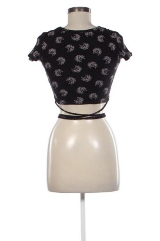 Γυναικεία μπλούζα Tally Weijl, Μέγεθος XS, Χρώμα Πολύχρωμο, Τιμή 4,99 €