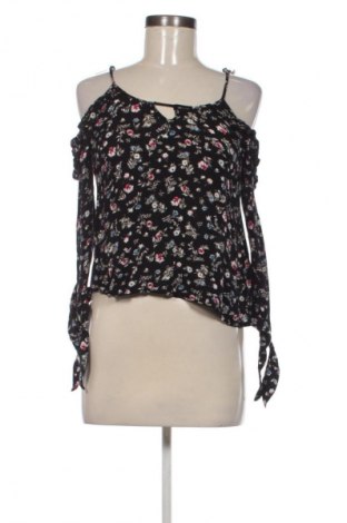 Dámska blúza Tally Weijl, Veľkosť XS, Farba Viacfarebná, Cena  3,95 €