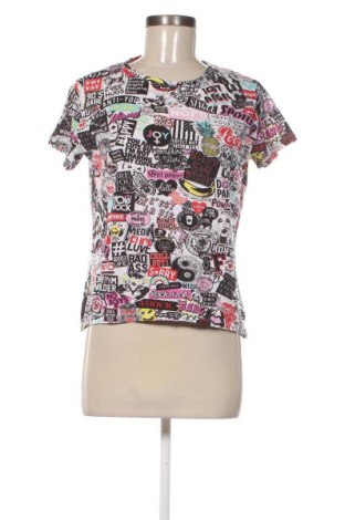 Damen Shirt Tally Weijl, Größe S, Farbe Mehrfarbig, Preis € 5,99