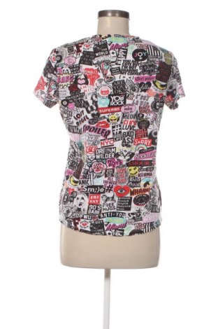 Damen Shirt Tally Weijl, Größe S, Farbe Mehrfarbig, Preis € 5,99