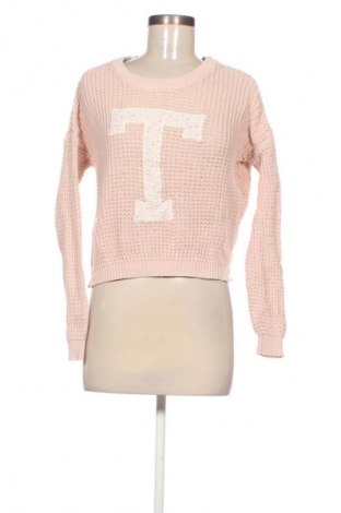 Dámská halenka Tally Weijl, Velikost XS, Barva Popelavě růžová, Cena  283,00 Kč