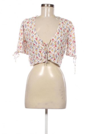 Дамска блуза Tally Weijl, Размер S, Цвят Многоцветен, Цена 4,09 €