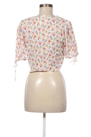 Дамска блуза Tally Weijl, Размер S, Цвят Многоцветен, Цена 4,09 €