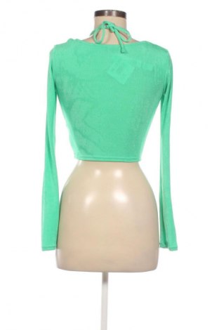 Bluză de femei Tally Weijl, Mărime XS, Culoare Verde, Preț 39,99 Lei