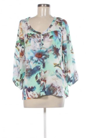 Γυναικεία μπλούζα Tamaris, Μέγεθος L, Χρώμα Πολύχρωμο, Τιμή 6,99 €