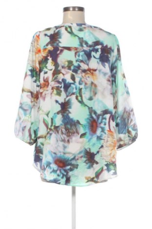 Γυναικεία μπλούζα Tamaris, Μέγεθος L, Χρώμα Πολύχρωμο, Τιμή 6,99 €