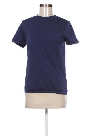 Bluză de femei Tamaris, Mărime S, Culoare Albastru, Preț 72,00 Lei