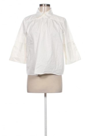 Дамска блуза Tara Jarmon, Размер S, Цвят Бял, Цена 89,48 €