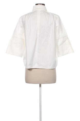 Дамска блуза Tara Jarmon, Размер S, Цвят Бял, Цена 89,48 €