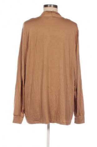 Γυναικεία μπλούζα Tchibo, Μέγεθος XXL, Χρώμα Καφέ, Τιμή 8,99 €