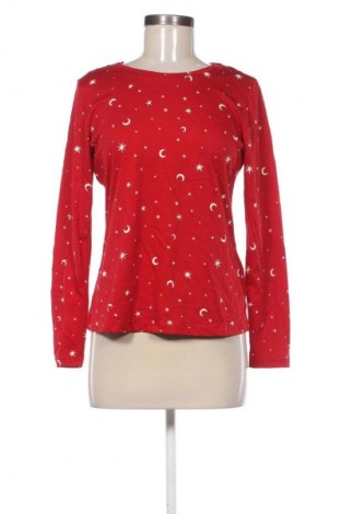 Дамска блуза Tchibo, Размер S, Цвят Червен, Цена 2,04 €