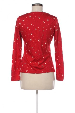 Дамска блуза Tchibo, Размер S, Цвят Червен, Цена 2,04 €