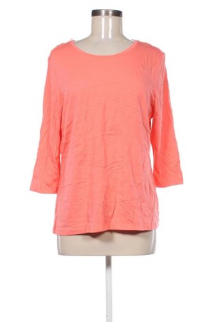 Γυναικεία μπλούζα Tchibo, Μέγεθος M, Χρώμα Πορτοκαλί, Τιμή 4,99 €