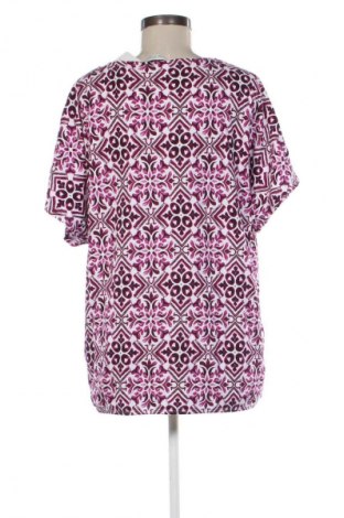 Дамска блуза Tchibo, Размер XL, Цвят Многоцветен, Цена 10,22 €