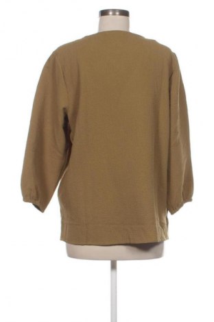 Γυναικεία μπλούζα Tchibo, Μέγεθος M, Χρώμα Πράσινο, Τιμή 4,99 €