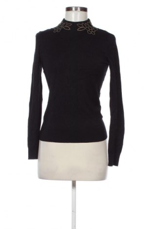 Дамска блуза Ted Baker, Размер XS, Цвят Черен, Цена 24,54 €